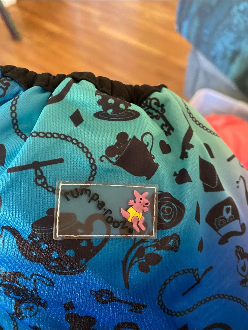 Cloth Diapers - Picture 15 of 15